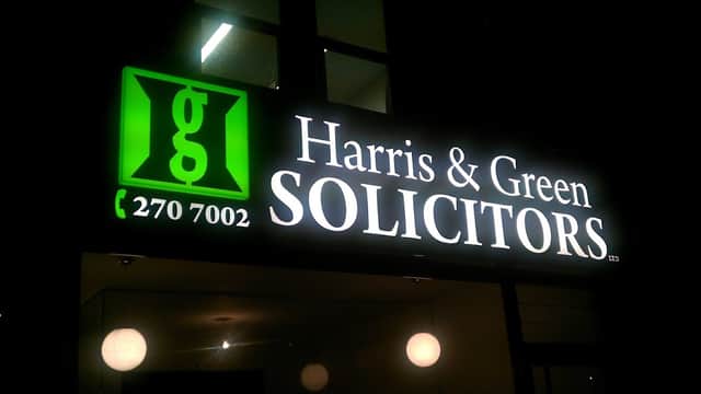 Harris And Green Solicitors - Solicitors in leeds