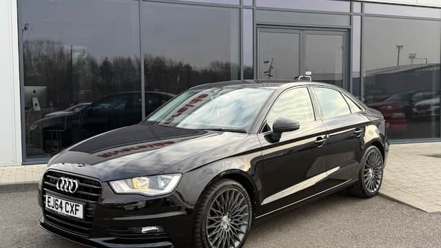 Maxwell Motors - Car Dealers in middlesbrough