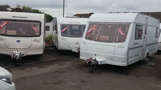 I Love That Caravan - Car Dealers in redcar