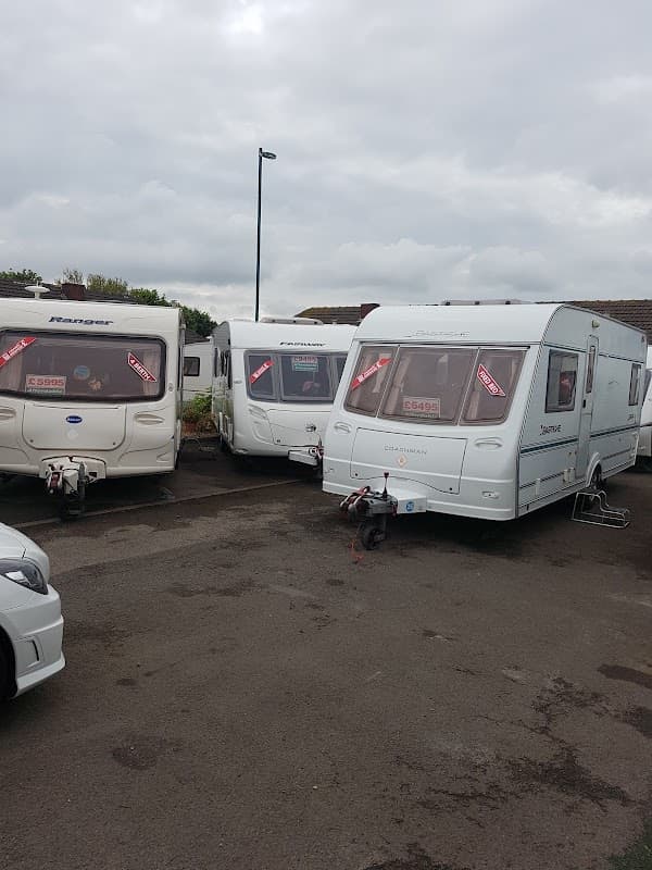 I Love That Caravan
