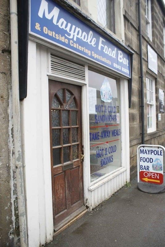 Maypole Food Bar