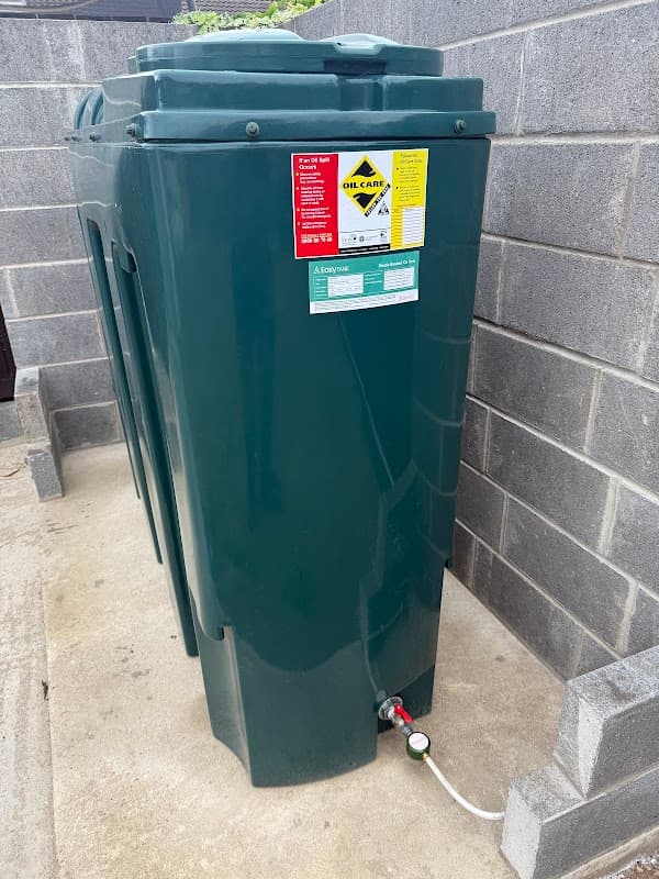 MCS Heating & Plumbing Ltd.
