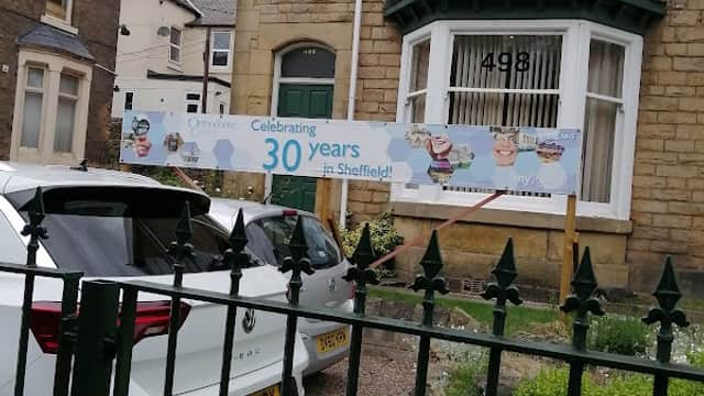 The Orthodontic Centre, Sheffield - Dentists in nether edge