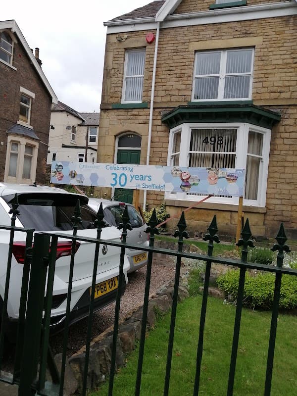 The Orthodontic Centre, Sheffield