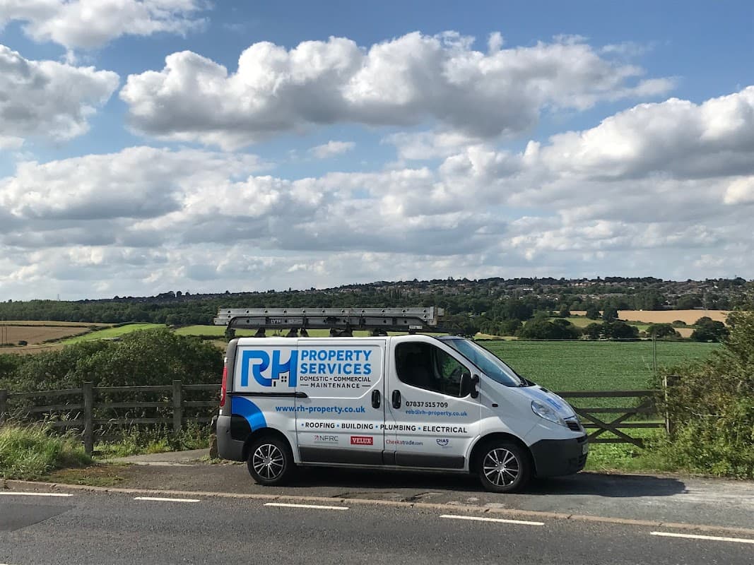 R H Property Services