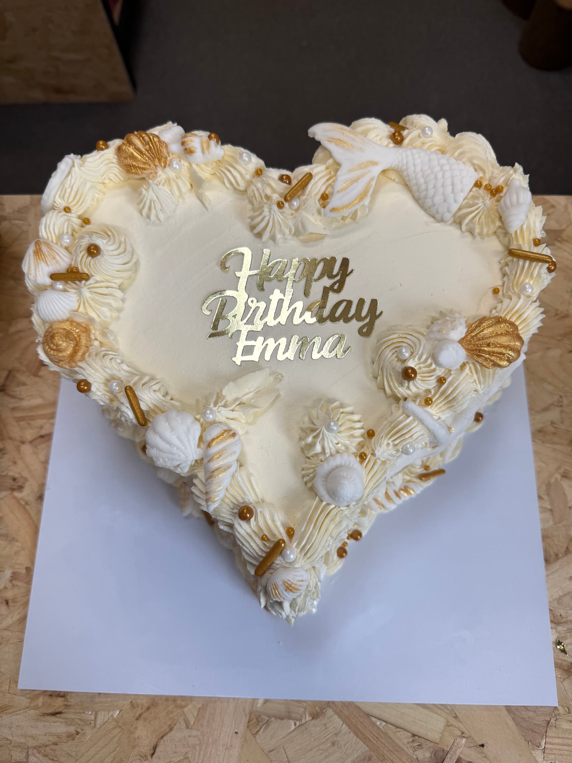 The Farsley Cake Co