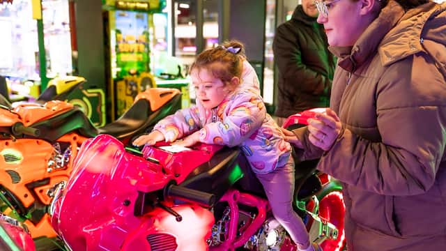 Funstation Hull - Entertainment in hull