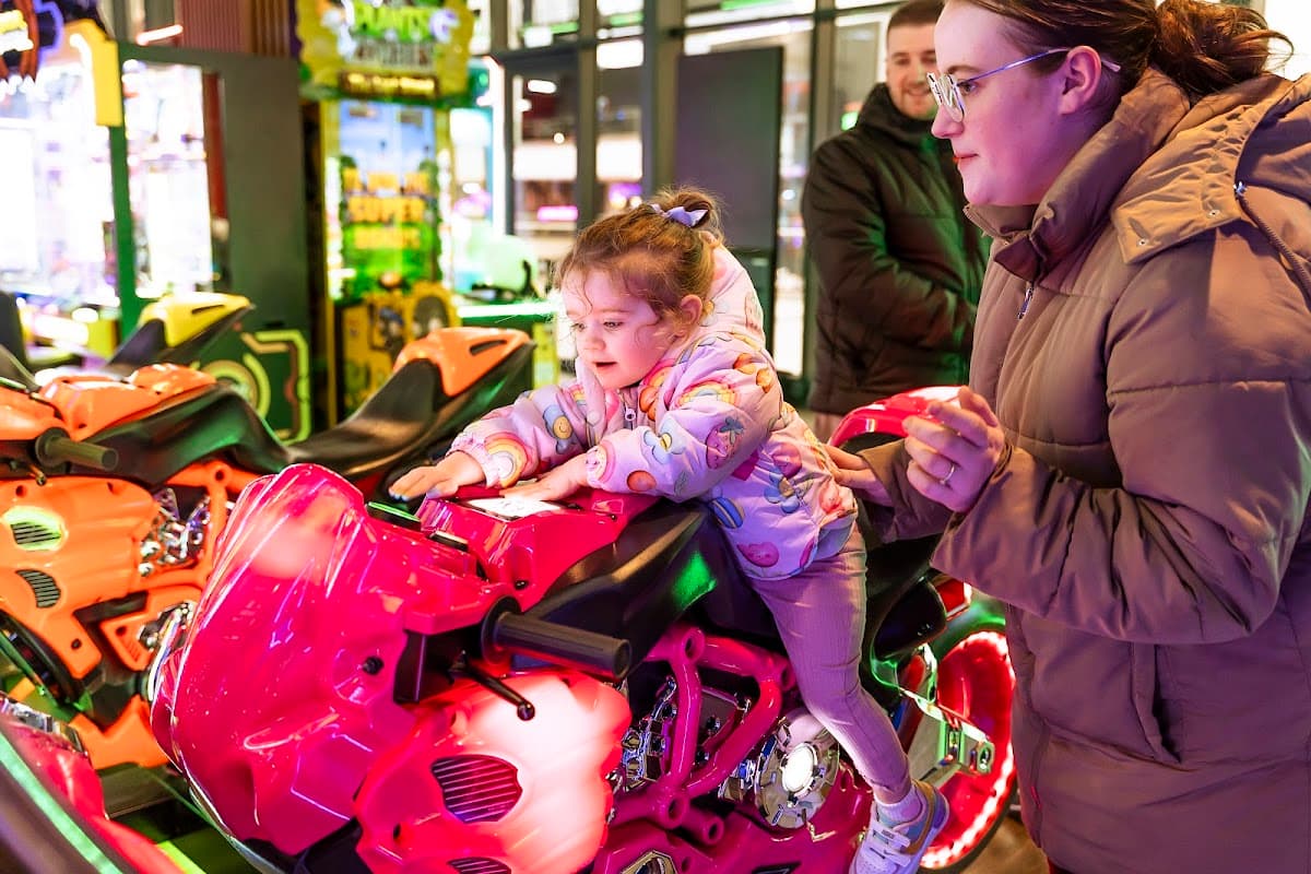 Funstation Hull