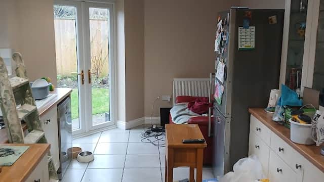 Daniel Hopkinson painter and decorator - Painters & Decorators in brough