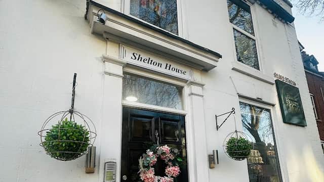 The Hair & Beauty House - Hair Salons in doncaster
