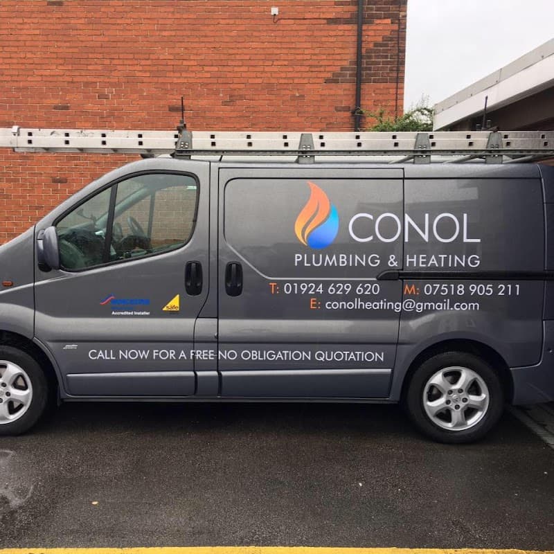 Conol Heating
