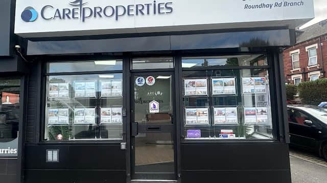 Care4Properties - Estate Agents in killingbeck