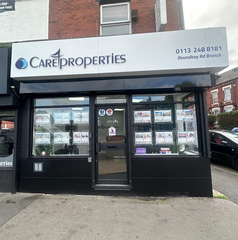Care4Properties
