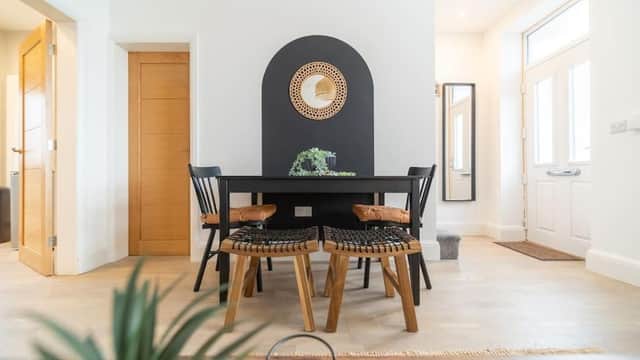 Accommodation at Kandaka-Peacefull Cottage in roundhay