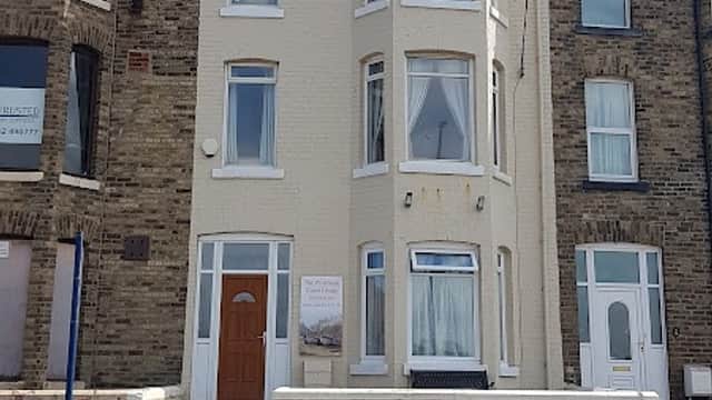 Waterside Guest House - Guest House in redcar