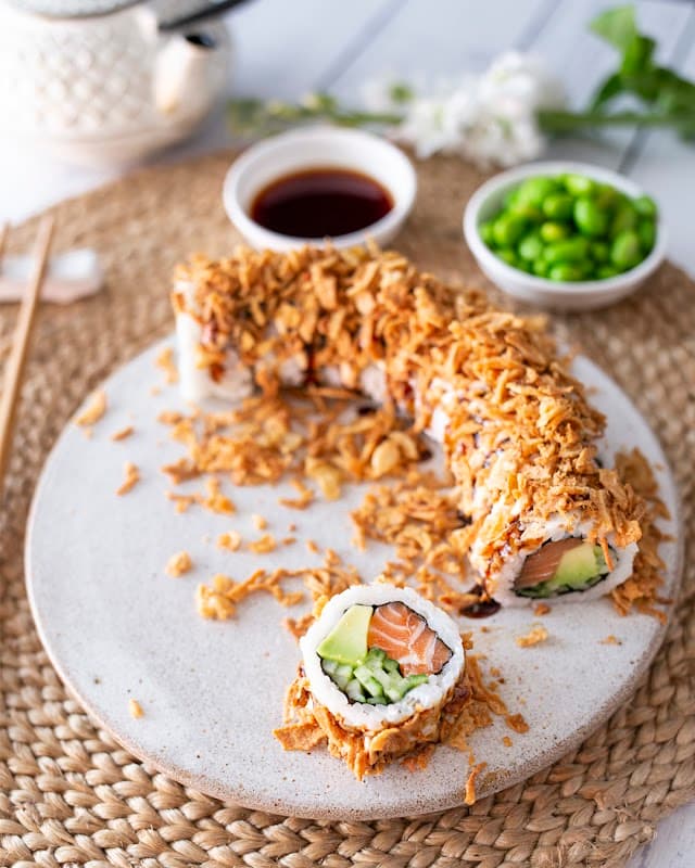 Sushi Daily Meanwood