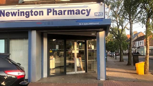 Newington Pharmacy Travel Clinic Weight Loss Clinic - Pharmacies in hull