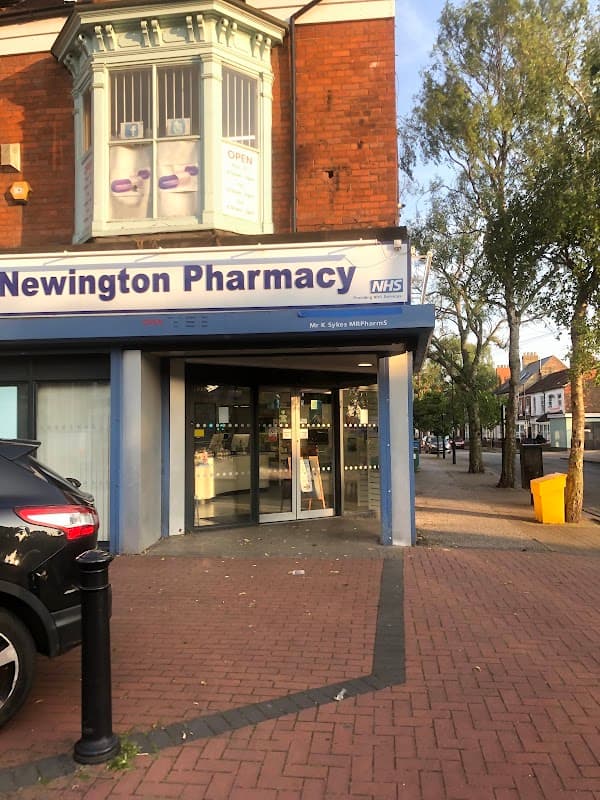 Newington Pharmacy Travel Clinic Weight Loss Clinic