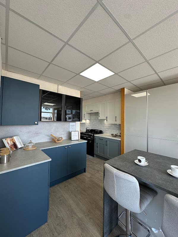 Home Design Centre