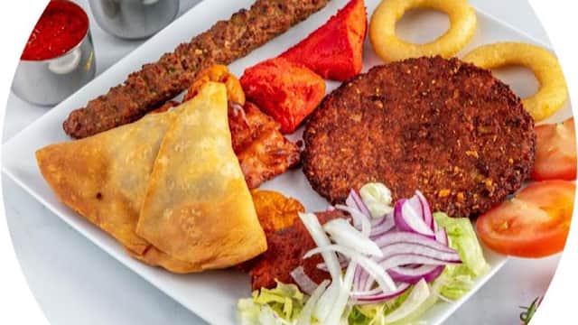 Pizza Cottage - Takeaway in dewsbury