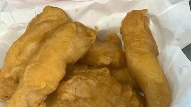 Red Dragon Chinese Takeaway Brighouse - Takeaway in brighouse