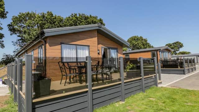 Accommodation at Brighter Daze in bridlington