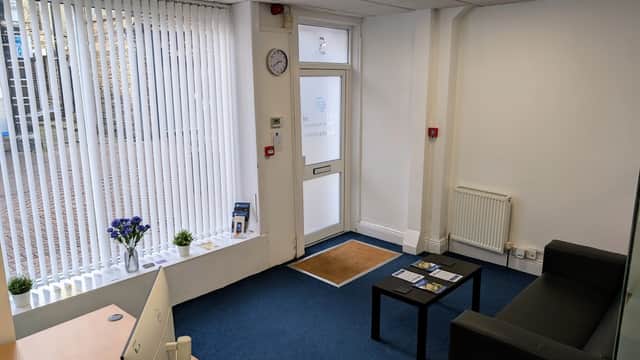 B M Howarth Chartered Accountants Ossett - Accountants in ossett