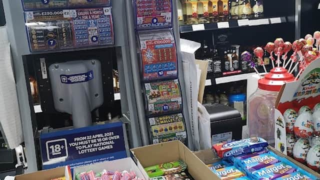 Convenience Store - Corner Shops in rotherham