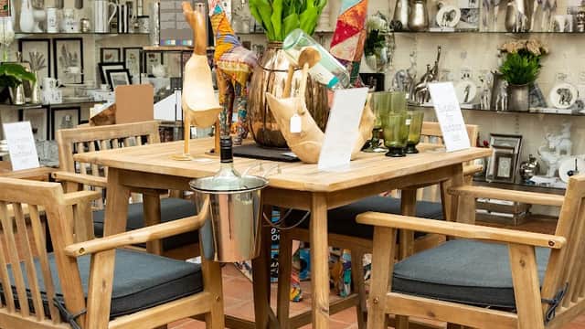 Stone The Crows - Furniture Shops in greenhill