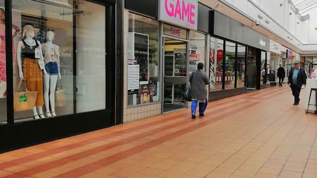 GAME - Tech & Electronics in keighley