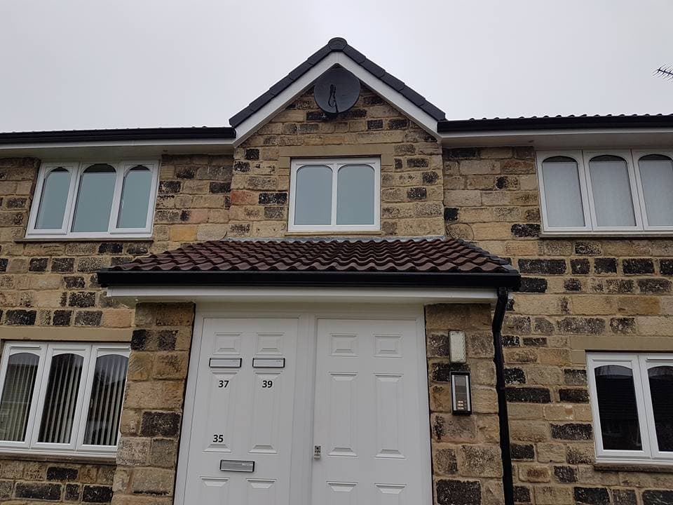 TC Roofing maintenance Limited