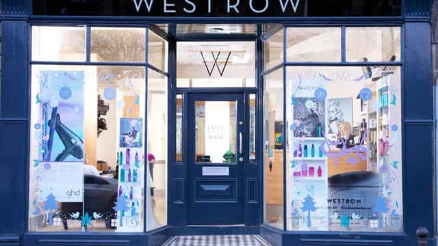 Westrow Ilkley - Hair Salons in ilkley