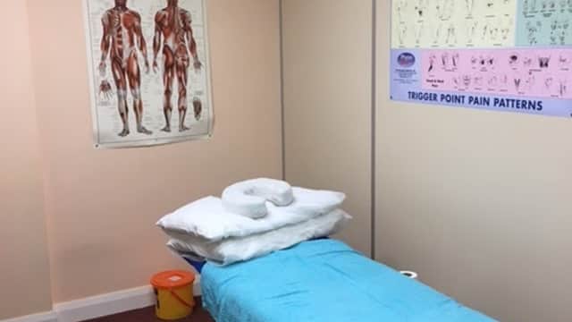Fairway Physiotherapy Clinic - Sports Injury Clinics in featherstone