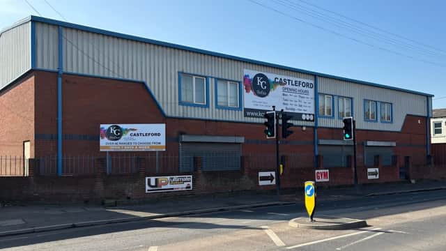 KC Sofas Castleford - Furniture Shops in castleford