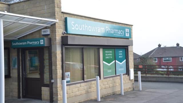 Southowram Pharmacy - Pharmacies in halifax