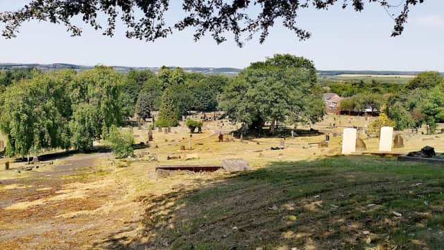 Castleford Cemetery - Cemeteries in castleford