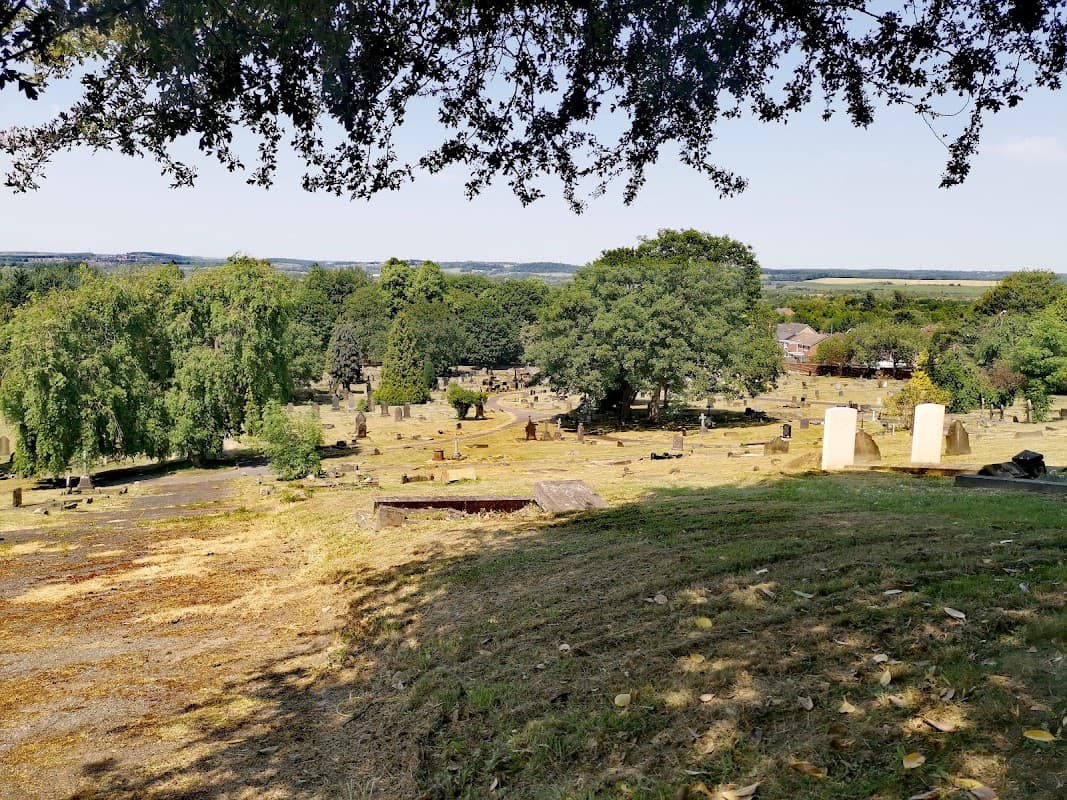 Castleford Cemetery