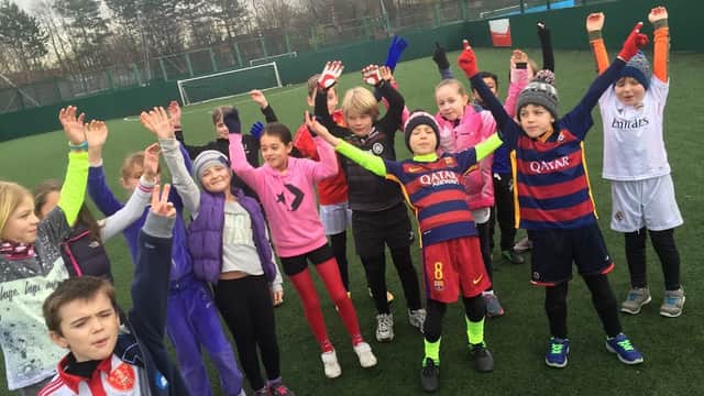 5ives sports club Barnsley - Sports Venue in barnsley