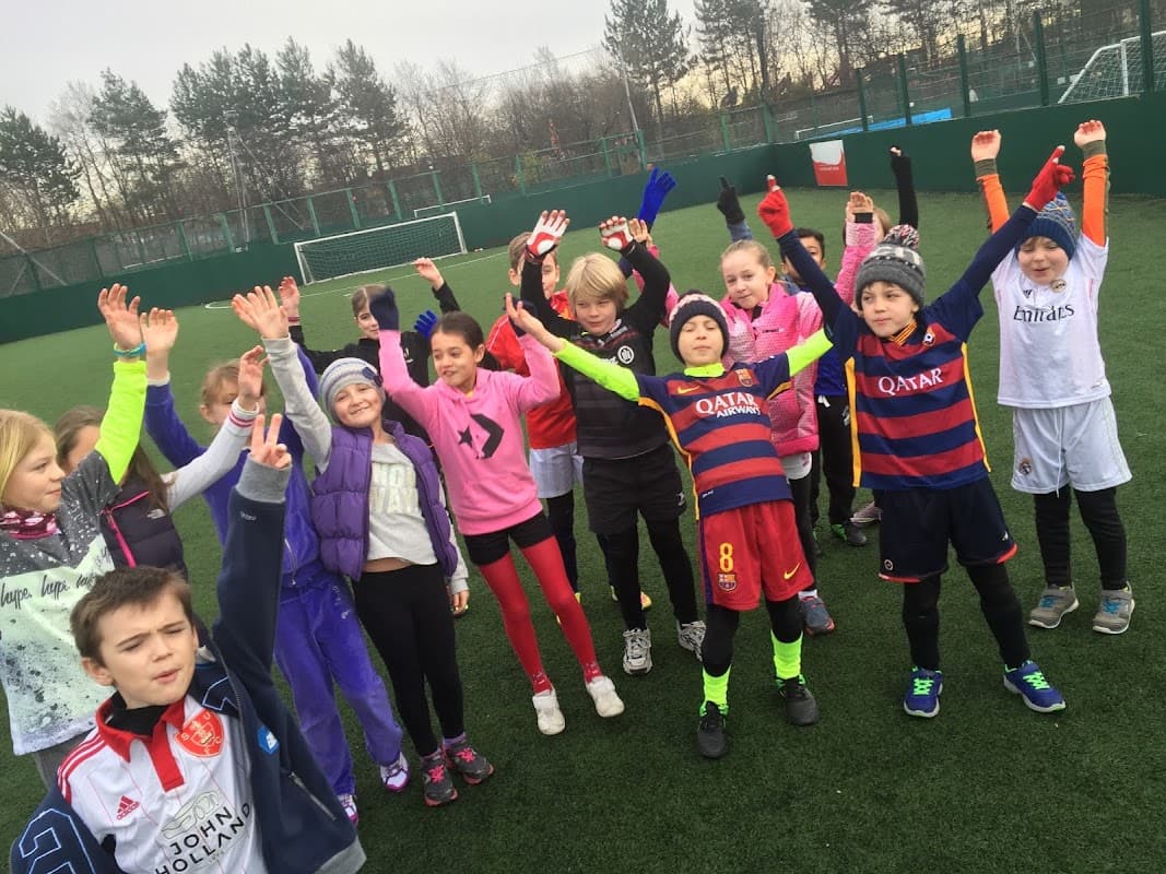 5ives sports club Barnsley