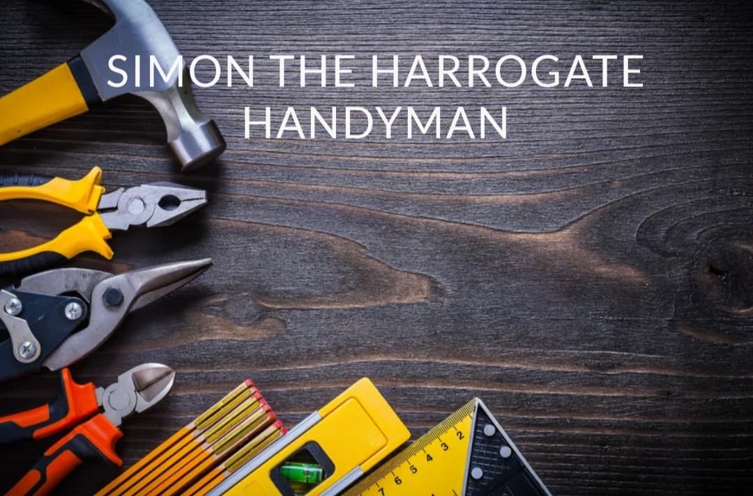 Simon the Harrogate Handyman