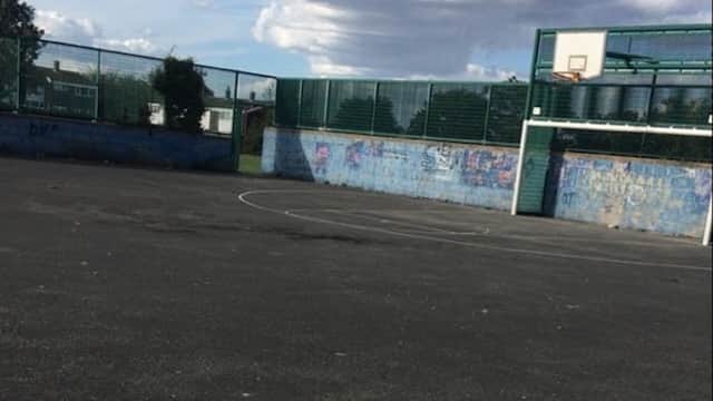 Wentworth Park - Park in featherstone