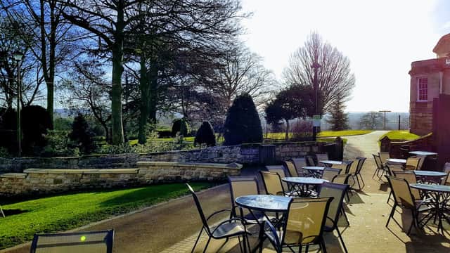 Butler's Tea Room - Tea Rooms in doncaster