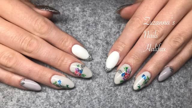 Zuzanna’s Nails Halifax - Nail Salons in halifax