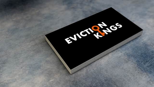 Eviction Kings UK - Solicitors in batley