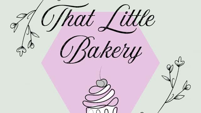 That Little Bakery - Pudsey - Bakers in bramley