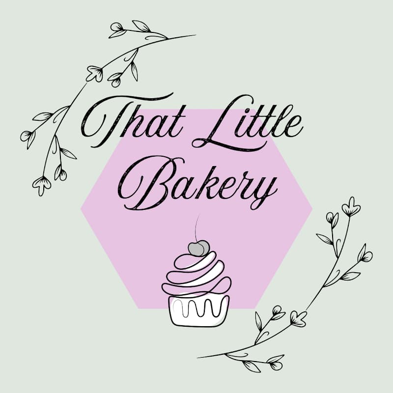 That Little Bakery - Pudsey
