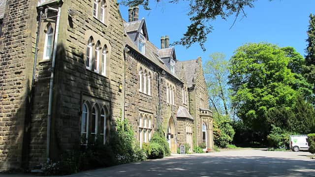 Tarn House Holiday Park - Campsite in skipton