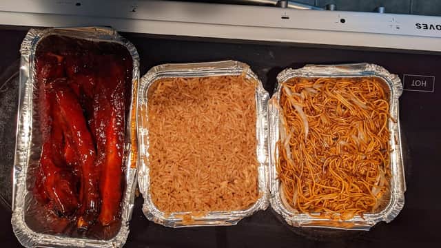 Perfect Kitchen - Takeaway in pontefract