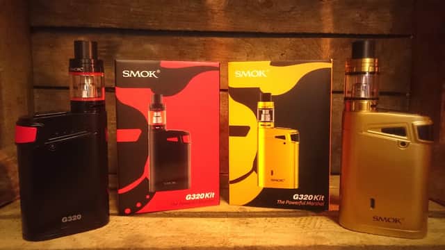 Vapour Worx - Vape Shops in knaresborough