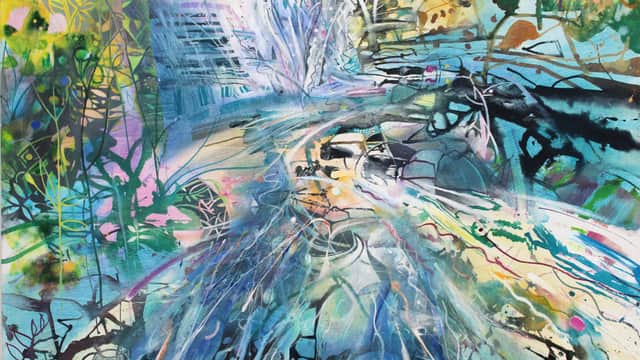 Water Street Gallery - Museum in todmorden